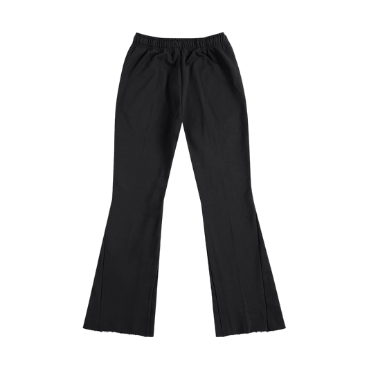 ERRANZA SIGNATURE FLARED SWEATPANTS