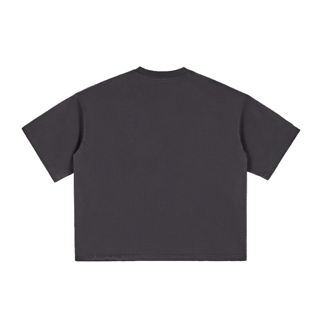 VINTAGE BOXY TEE