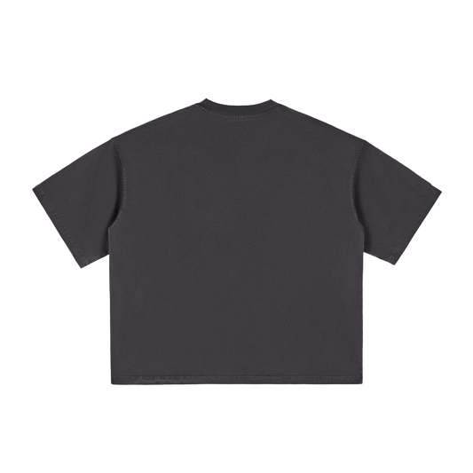 VINTAGE BOXY TEE