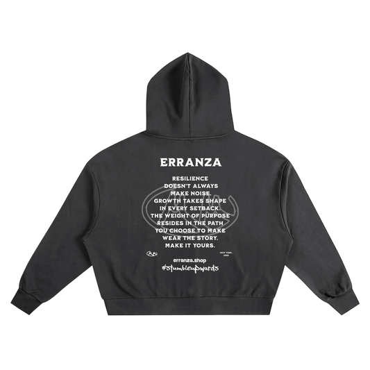 ERRANZA SIGNATURE HOODIE