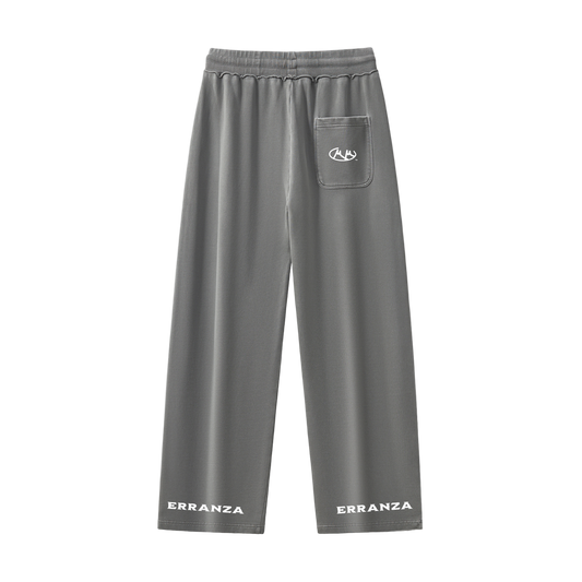 ERRANZA SIGNATURE SWEATPANTS