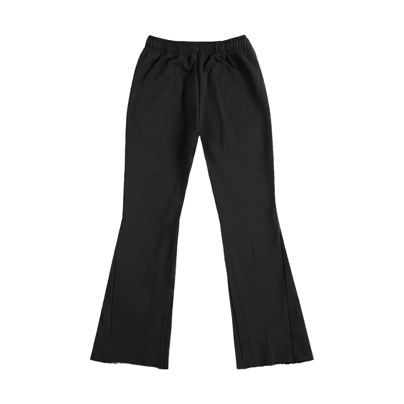 ERRANZA SIGNATURE FLARED SWEATPANTS