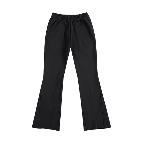 ERRANZA SIGNATURE FLARED SWEATPANTS
