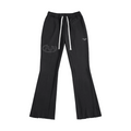 ERRANZA SIGNATURE FLARED SWEATPANTS